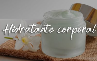 HIDRATANTE CORPORAL