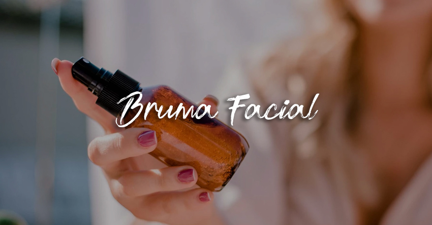 BRUMA FACIAL