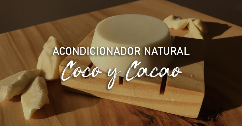 Acondicionador-solido