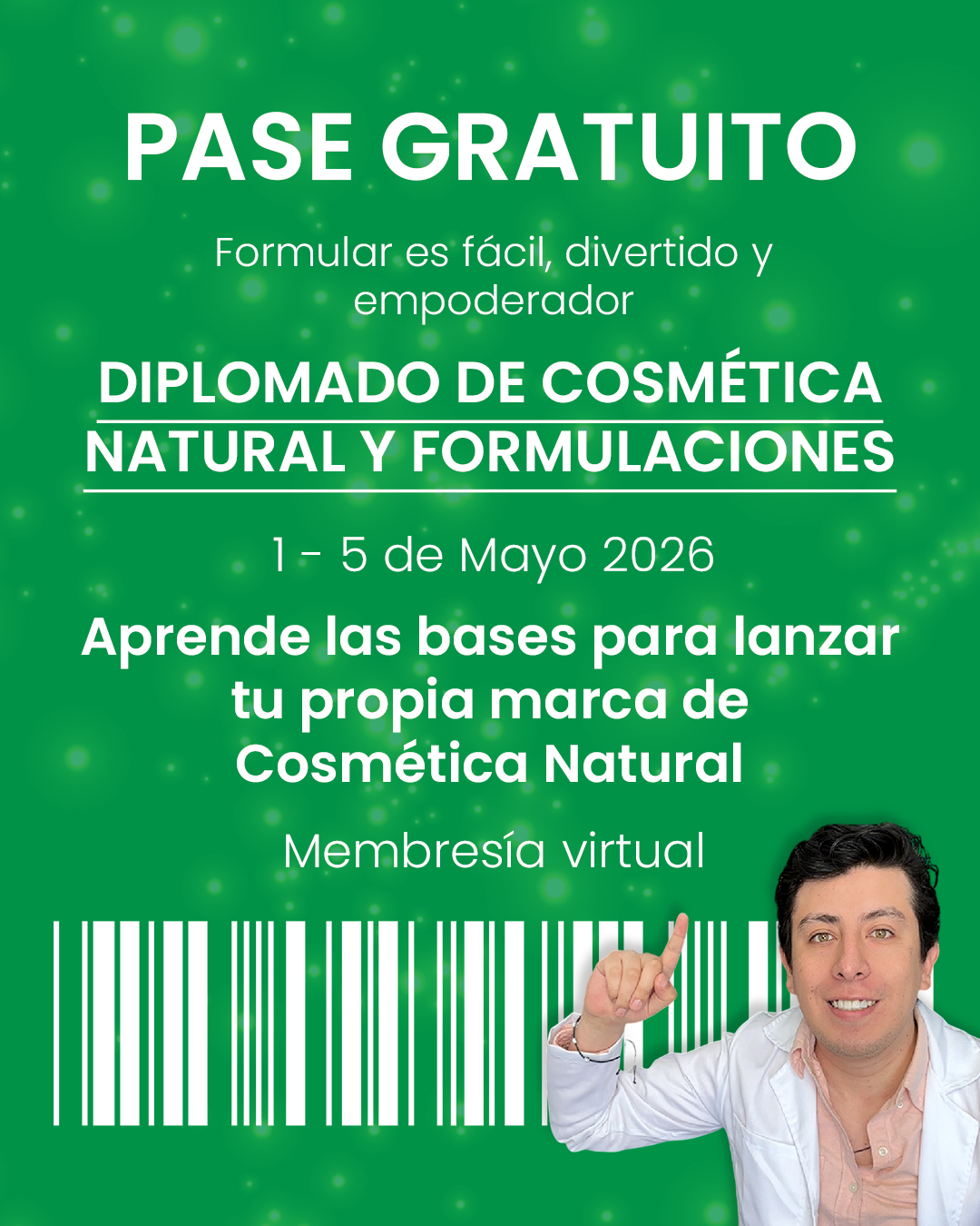pase estandar